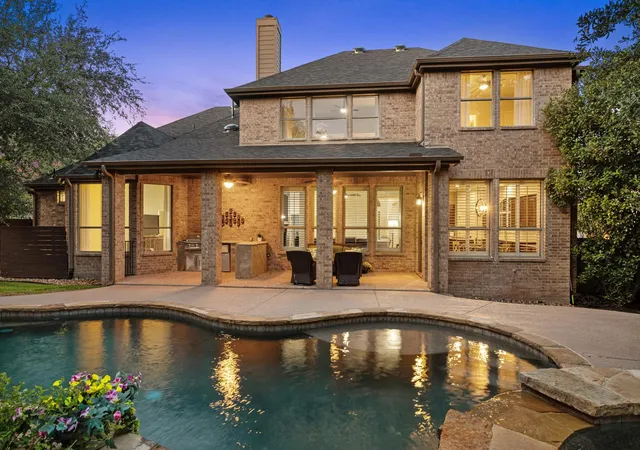Photo 2 of Single family home for sale at 2237 Hamlet Cir, Round Rock, TX 78664 | MLS# 4356231 | Listing updated on 2026-10-26