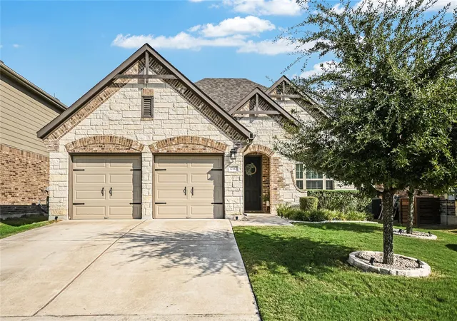 Single family home for sale at 17117 Borromeo Ave, Pflugerville, TX 78660 | MLS# 3853200