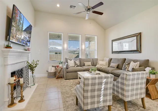 Photo 3 of Single family home for sale at 17117 Borromeo Ave, Pflugerville, TX 78660 | MLS# 3853200 | Listing updated on 2026-10-11