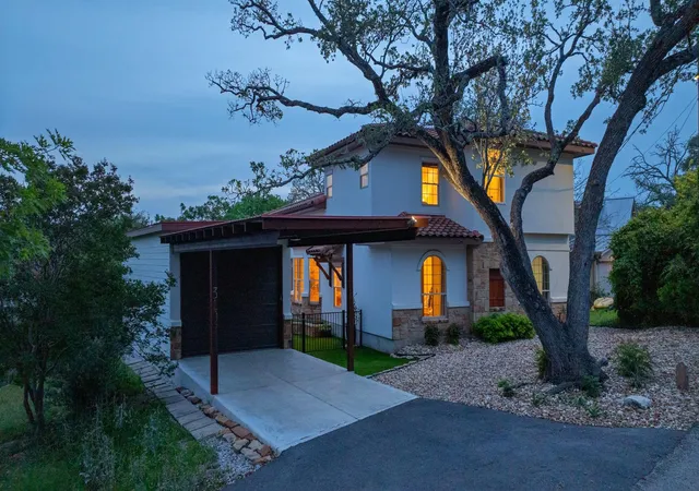 Single family home for sale at 3107 Frijolita St, Austin, TX 78730 | MLS# 2509648