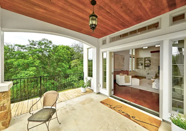 Photo 4 of Single family home for sale at 3107 Frijolita St, Austin, TX 78730 | MLS# 2509648 | Listing updated on 2026-10-25