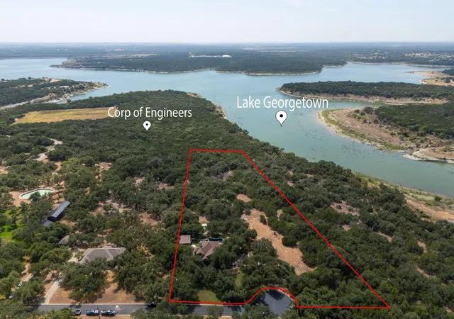 Photo 3 of Single family home for sale at 104 Melanie Cv, Georgetown, TX 78633 | MLS# 2145342 | Listing updated on 2026-10-21