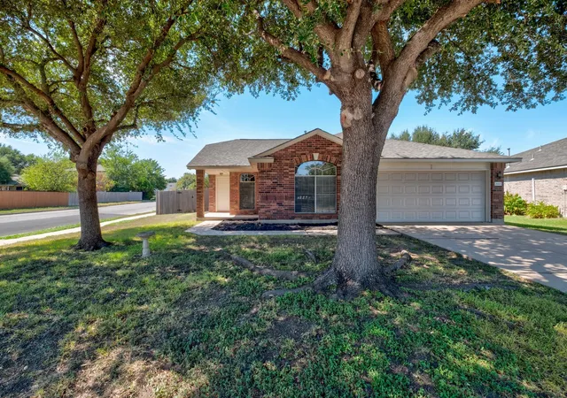 Single family home for sale at 2666 Bradley Ln, Round Rock, TX 78664 | MLS# 5563798