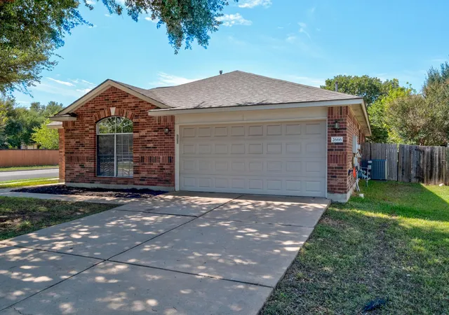 Photo 2 of Single family home for sale at 2666 Bradley Ln, Round Rock, TX 78664 | MLS# 5563798 | Listing updated on 2026-10-10