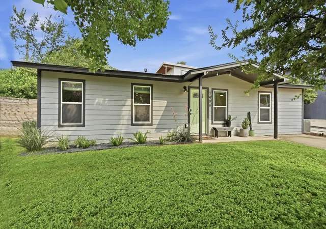 Photo 1 of Single family home for sale at 1406 Camelot Cir #1, Austin, TX 78745 | MLS# 2426892 | Listing updated on 2026-10-11