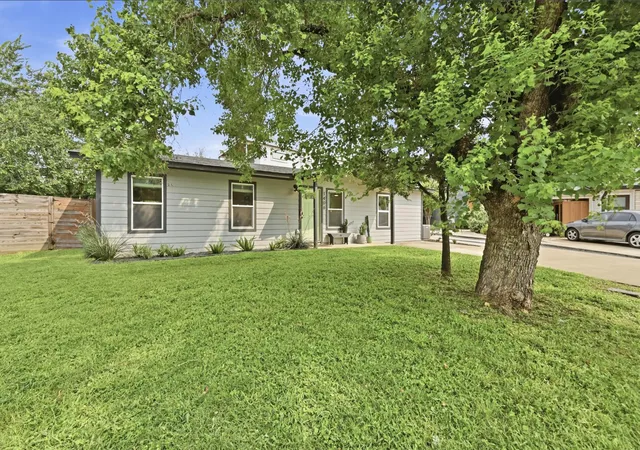 Photo 3 of Single family home for sale at 1406 Camelot Cir #1, Austin, TX 78745 | MLS# 2426892 | Listing updated on 2026-10-11
