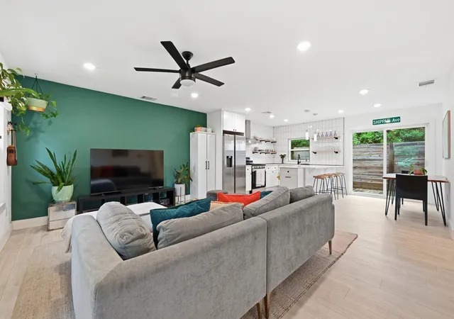 Photo 4 of Single family home for sale at 1406 Camelot Cir #1, Austin, TX 78745 | MLS# 2426892 | Listing updated on 2026-10-11