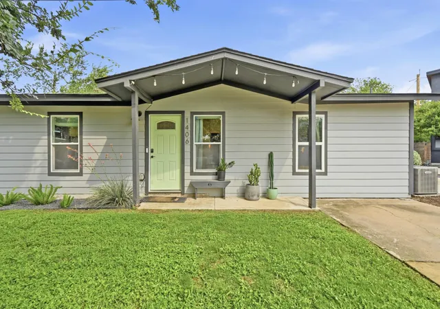 Photo 2 of Single family home for sale at 1406 Camelot Cir #1, Austin, TX 78745 | MLS# 2426892 | Listing updated on 2026-10-11