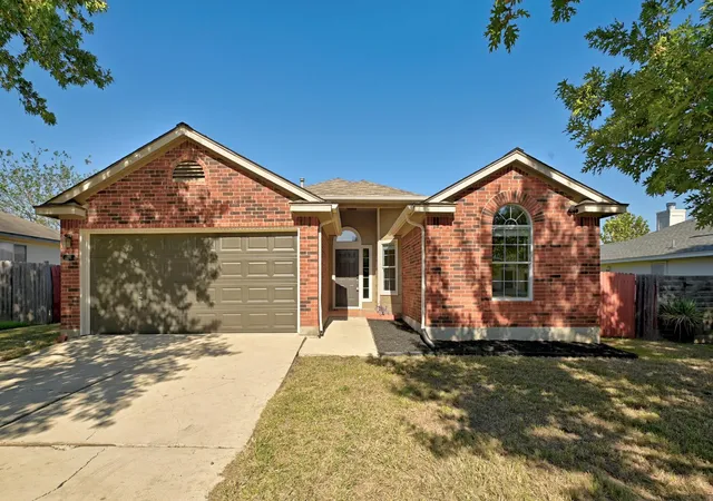 Photo 1 of Single family home for sale at 196 Musgrav, Kyle, TX 78640 | MLS# 5263065 | Listing updated on 2026-10-28