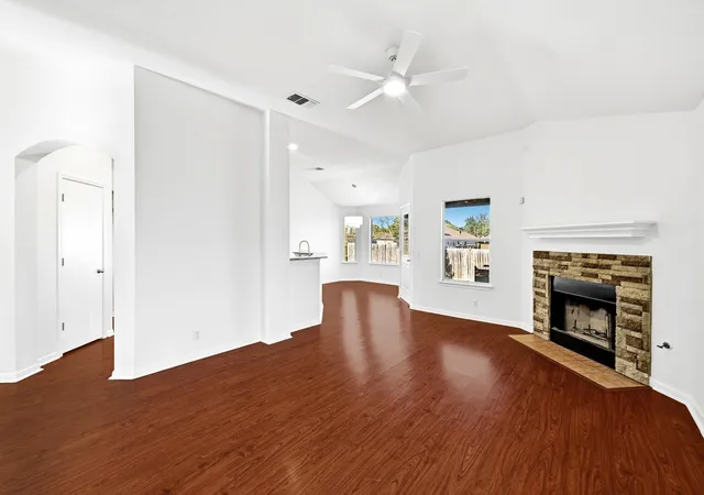 Photo 3 of Single family home for sale at 196 Musgrav, Kyle, TX 78640 | MLS# 5263065 | Listing updated on 2026-10-28