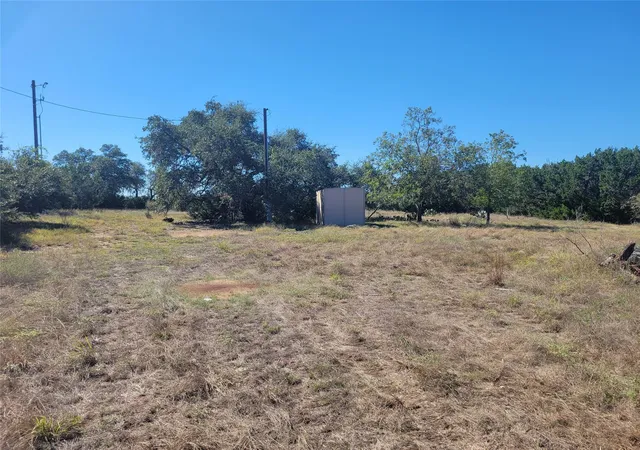Land for sale at 628 Bonita Dr, Blanco, TX 78606 | MLS# 2305151