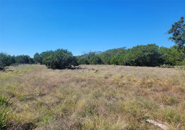Photo 1 of Land for sale at 628 Bonita Dr, Blanco, TX 78606 | MLS# 2305151 | Listing updated on 2026-10-11