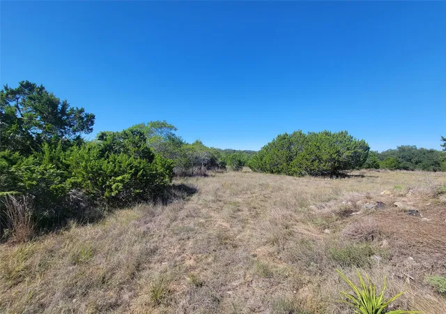 Photo 4 of Land for sale at 628 Bonita Dr, Blanco, TX 78606 | MLS# 2305151 | Listing updated on 2026-10-11