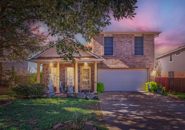 Single family home for sale at 1021 Traci Michelle Dr, Pflugerville, TX 78660 | MLS# 9179508