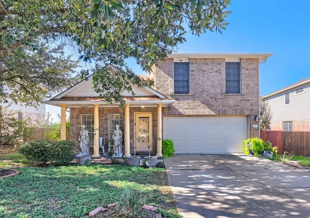 Photo 3 of Single family home for sale at 1021 Traci Michelle Dr, Pflugerville, TX 78660 | MLS# 9179508 | Listing updated on 2026-10-11