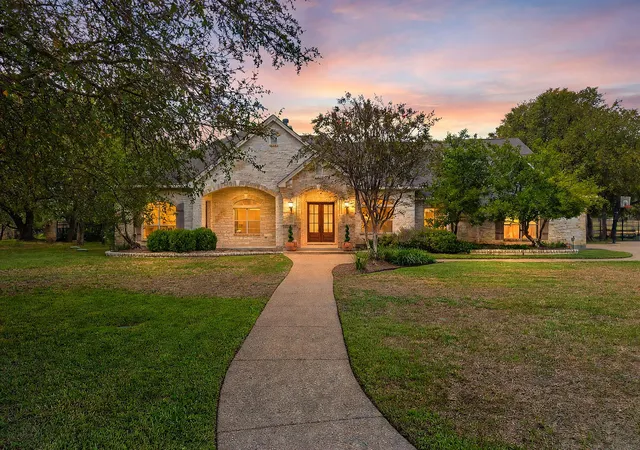 Single family home for sale at 701 Highland Spring Ln, Georgetown, TX 78633 | MLS# 5125655