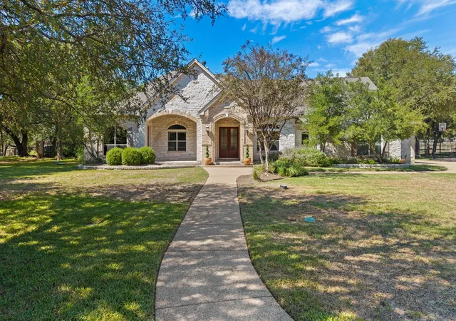 Photo 1 of Single family home for sale at 701 Highland Spring Ln, Georgetown, TX 78633 | MLS# 5125655 | Listing updated on 2026-10-12