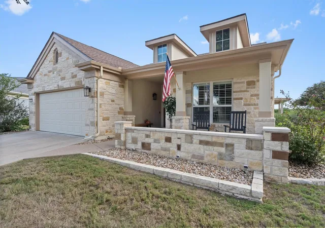 Photo 3 of Single family home for sale at 335 Yukon Ter, Georgetown, TX 78633 | MLS# 3332401 | Listing updated on 2026-10-15