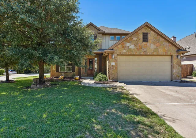 Photo 1 of Single family home for sale at 1711 Camino Alemeda, Cedar Park, TX 78641 | MLS# 6792943 | Listing updated on 2026-10-24