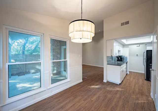 Photo 3 of Single family home for sale at 1101 Milford Way #1, Austin, TX 78745 | MLS# 2333061 | Listing updated on 2026-10-12