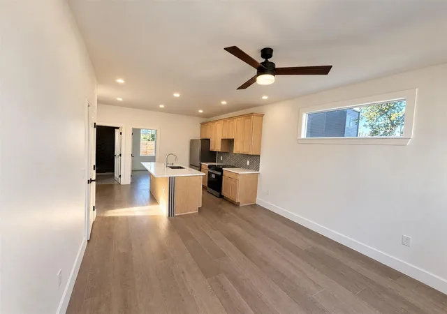 Photo 3 of Townhouse for sale at 4709 Depew Ave #2, Austin, TX 78751 | MLS# 1635467 | Listing updated on 2026-10-19