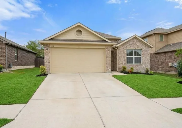 Single family home for sale at 11112 Furrow Hl Dr, Austin, TX 78754 | MLS# 2641677