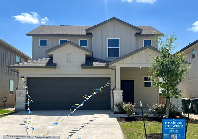Single family home for sale at 334 Young St, Buda, TX 78610 | MLS# 8369821