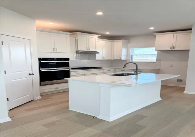 Photo 2 of Single family home for sale at 318 Young St, Buda, TX 78610 | MLS# 8172827 | Listing updated on 2026-10-12