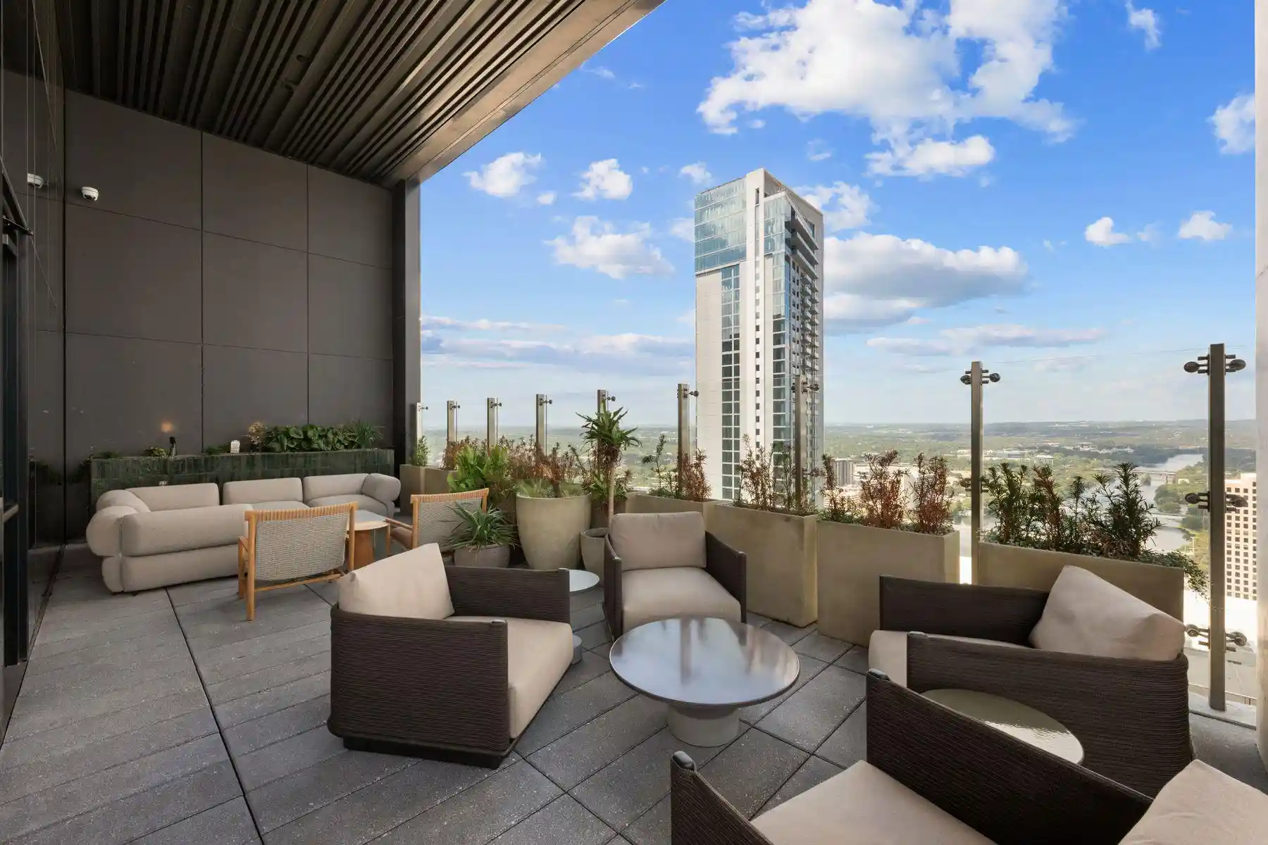 Listing Photo 40 - Condo for sale in Modern Austin located at 610 Davis St, Austin, TX 78701 - Unit #3805