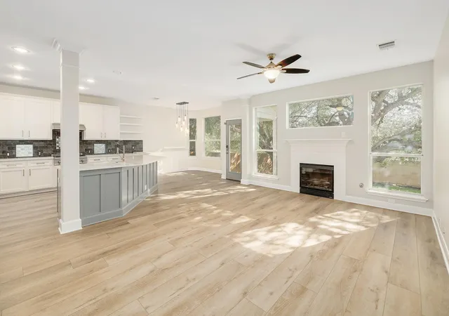 Photo 3 of Single family home for sale at 3104 Argento Pl, Cedar Park, TX 78613 | MLS# 4595903 | Listing updated on 2026-10-18