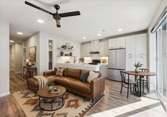 Photo 3 of Condo for sale at 4510 Terry O Ln #210, Austin, TX 78745 | MLS# 9477683 | Listing updated on 2026-10-13