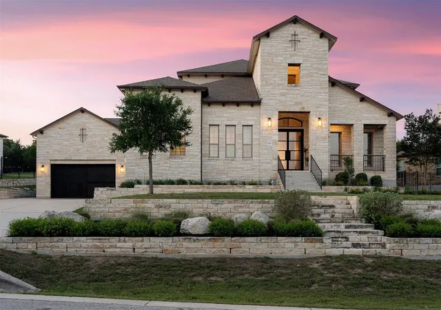 Single family home for sale at 6300 Bernia Dr, Austin, TX 78739 | MLS# 6443597