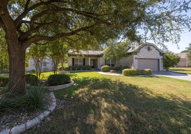 Photo 1 of Single family home for sale at 110 Nueces Trl, Georgetown, TX 78633 | MLS# 4243749 | Listing updated on 2026-10-15