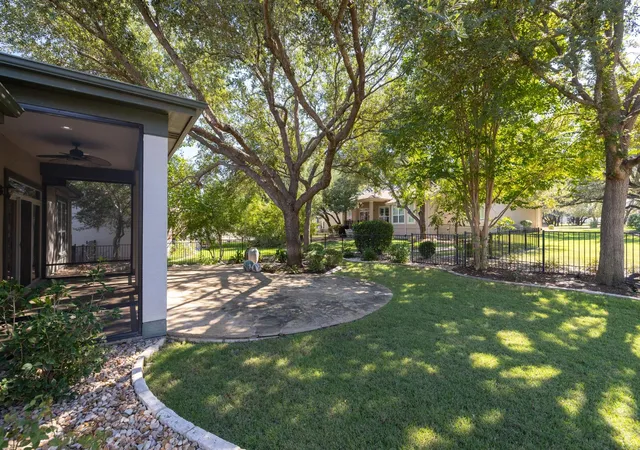 Photo 2 of Single family home for sale at 110 Nueces Trl, Georgetown, TX 78633 | MLS# 4243749 | Listing updated on 2026-10-15