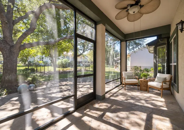 Photo 3 of Single family home for sale at 110 Nueces Trl, Georgetown, TX 78633 | MLS# 4243749 | Listing updated on 2026-10-15