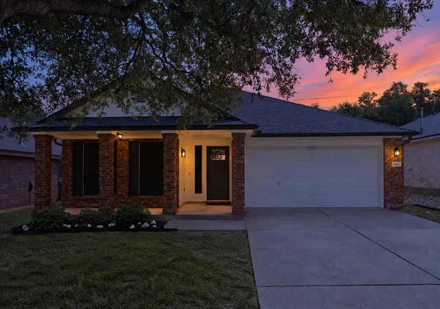 Photo 1 of Single family home for sale at 8817 Corran Fry Dr, Austin, TX 78749 | MLS# 6907191 | Listing updated on 2026-10-26