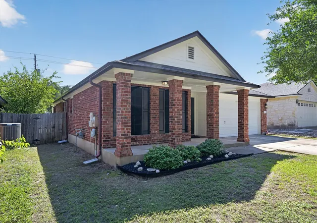 Photo 1 of Single family home for sale at 8817 Corran Fry Dr, Austin, TX 78749 | MLS# 6907191 | Listing updated on 2026-10-26