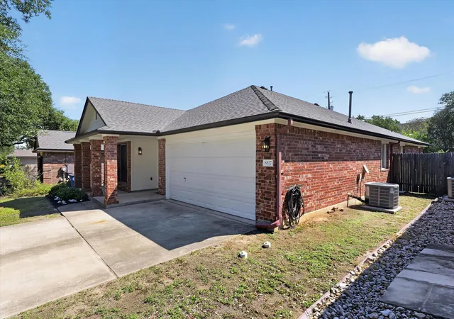Photo 2 of Single family home for sale at 8817 Corran Fry Dr, Austin, TX 78749 | MLS# 6907191 | Listing updated on 2026-10-26