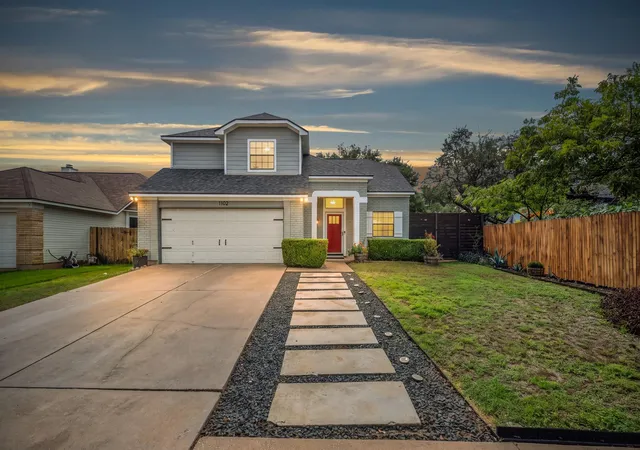Photo 1 of Single family home for sale at 1102 Rambling Trl, Cedar Park, TX 78613 | MLS# 4996260 | Listing updated on 2026-10-16