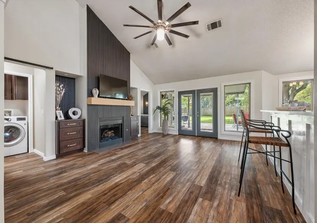 Photo 2 of Single family home for sale at 1102 Rambling Trl, Cedar Park, TX 78613 | MLS# 4996260 | Listing updated on 2026-10-16