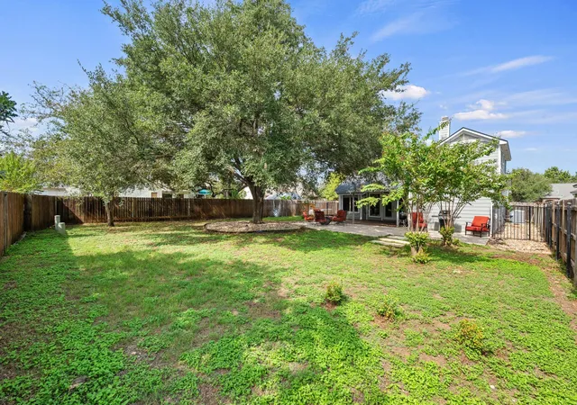 Photo 34 of Single family home for sale at 1102 Rambling Trl, Cedar Park, TX 78613 | MLS# 4996260 | Listing updated on 2026-10-16