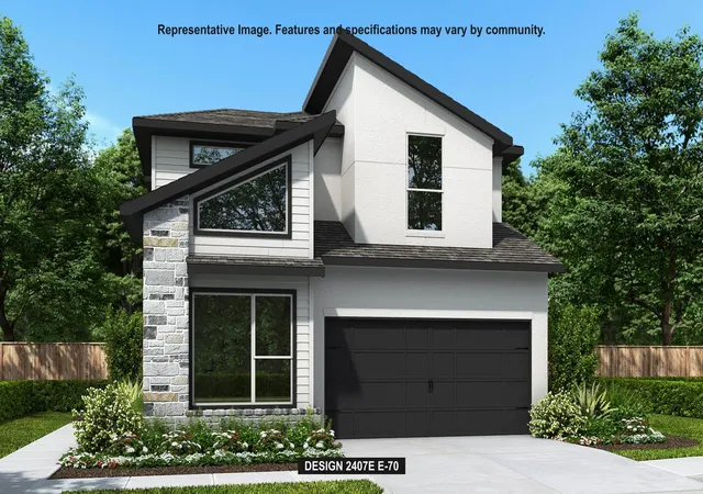 Single family home for sale at 8102 Elijah Craig Way, Austin, TX 78747 | MLS# 8196691