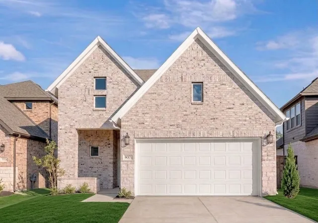Single family home for sale at 937 Teeler Ln, Leander, TX 78641 | MLS# 5537379