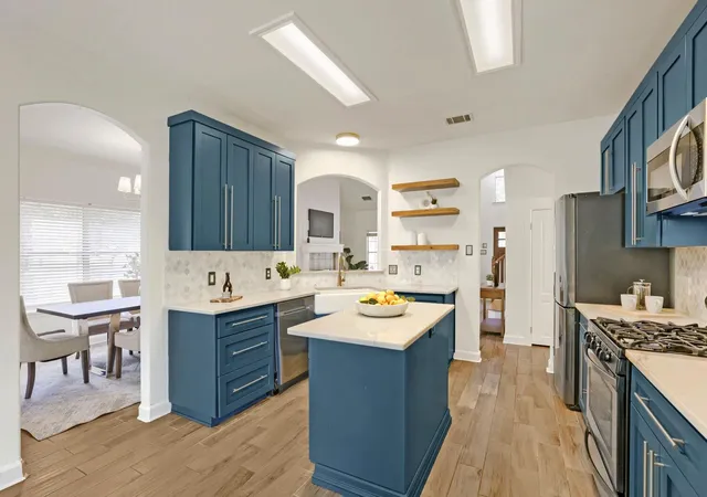 Photo 4 of Single family home for sale at 7125 Quimper Ln, Austin, TX 78749 | MLS# 6202616 | Listing updated on 2026-10-25