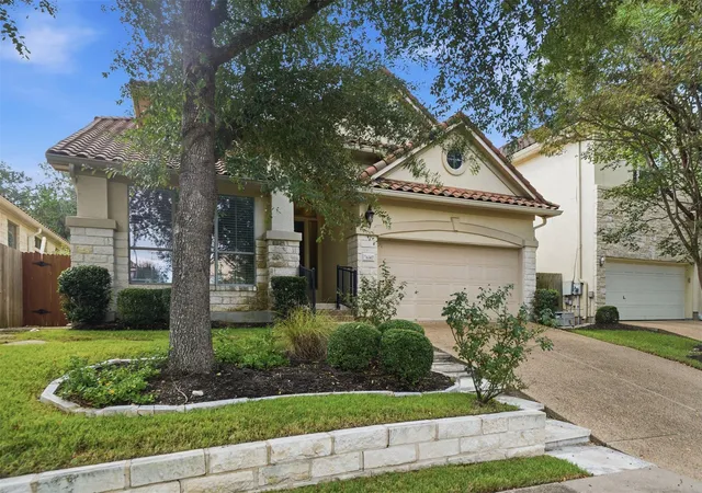 Photo 1 of Single family home for sale at 6367 Tasajillo Trl, Austin, TX 78739 | MLS# 2641916 | Listing updated on 2026-10-29