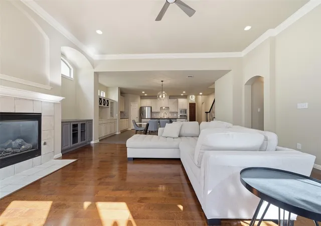 Photo 2 of Single family home for sale at 6367 Tasajillo Trl, Austin, TX 78739 | MLS# 2641916 | Listing updated on 2026-10-29