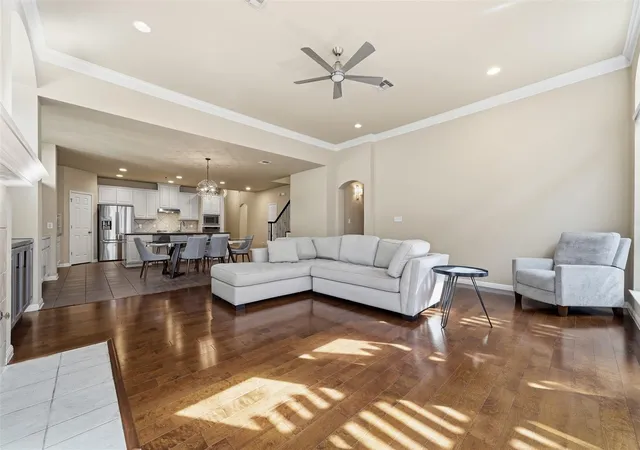 Photo 4 of Single family home for sale at 6367 Tasajillo Trl, Austin, TX 78739 | MLS# 2641916 | Listing updated on 2026-10-29