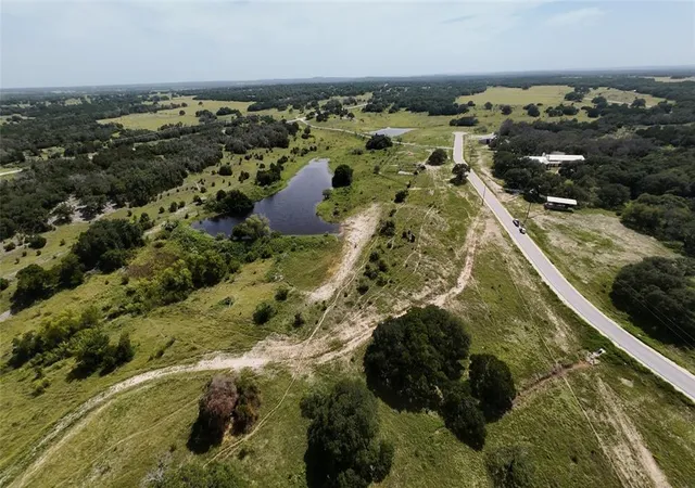 Photo 1 of Land for sale at Tbd Lot 103 Crossvine Rd, Lampasas, TX 76550 | MLS# 6377164 | Listing updated on 2026-10-21