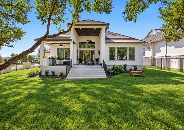 Photo 2 of Single family home for sale at 1009 Flint Ridge Trl, Georgetown, TX 78628 | MLS# 5469659 | Listing updated on 2026-10-27