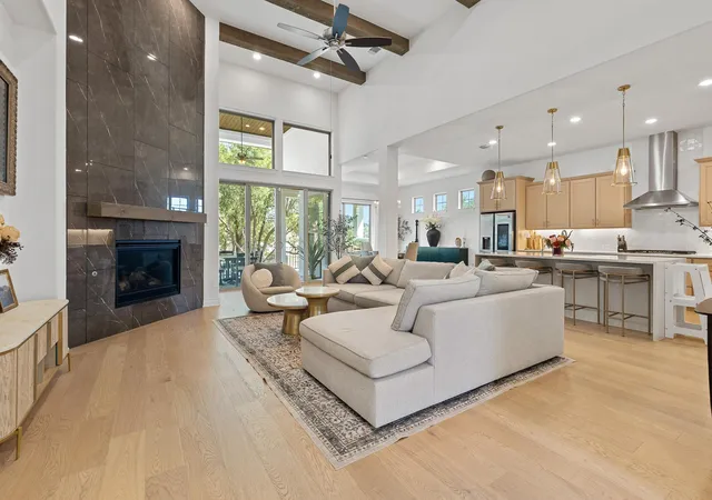 Photo 4 of Single family home for sale at 1009 Flint Ridge Trl, Georgetown, TX 78628 | MLS# 5469659 | Listing updated on 2026-10-27